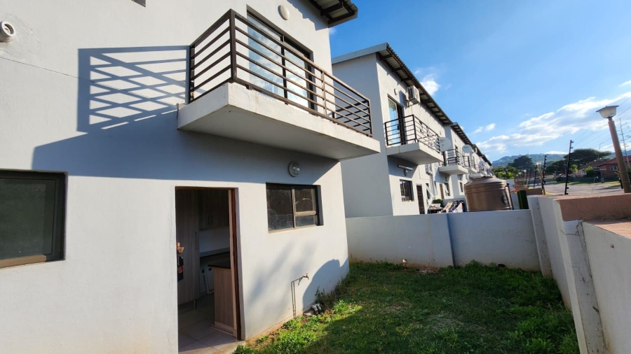 To Let 3 Bedroom Property for Rent in Cashan North West